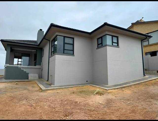 3 BEDROOM HOUSE FOR SALE IN MONTE CHRISTO